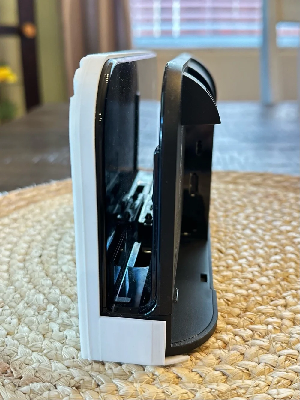 Nintendo Switch 2 Corrugated Dock Cover